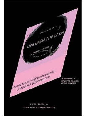 按需印刷Unleash the Lach[9781483600697]