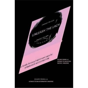 9781483600697 Lach the 按需印刷Unleash