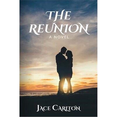 按需印刷不退不换The Reunion[9780999685518]
