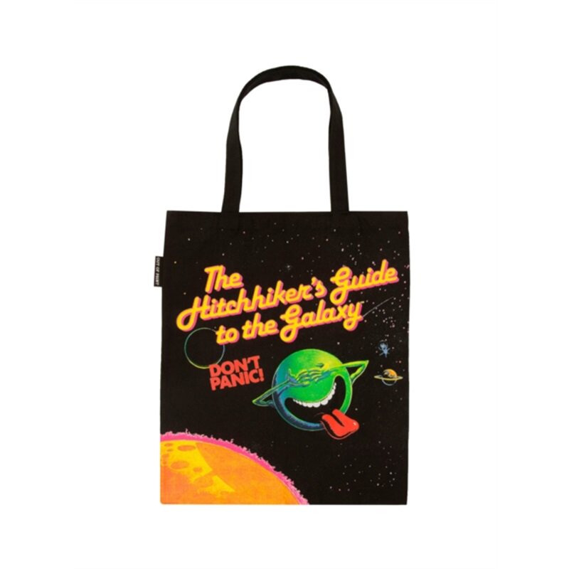 TheHitchhiker'sGuideTote