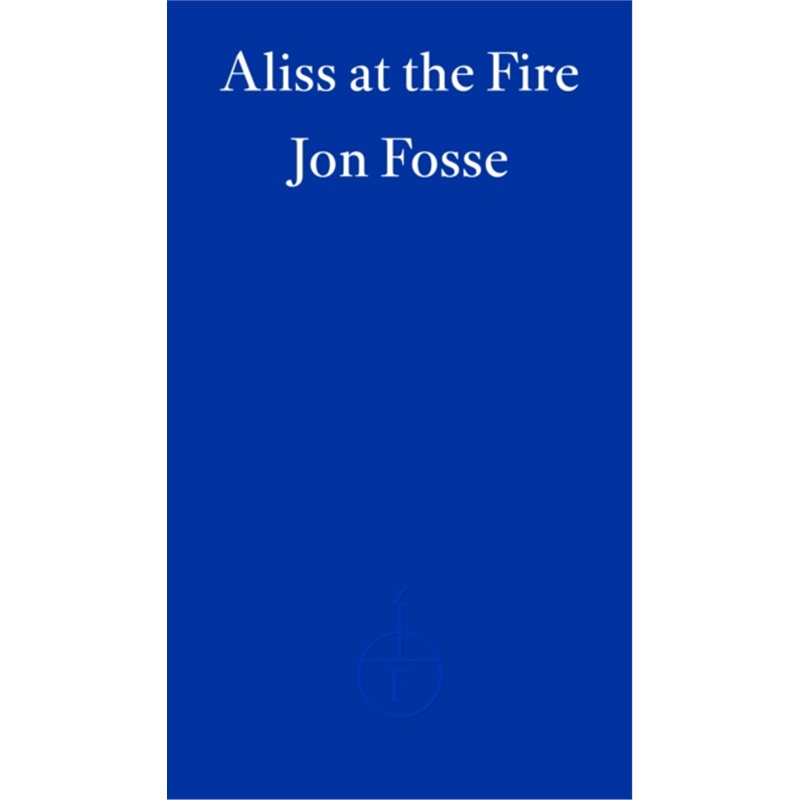 Aliss at the Fire - WINNER OF THE 2023