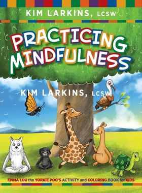 按需印刷Practicing Mindfulness[9781615996995]