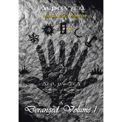 按需印刷Deranged[9781483473116]