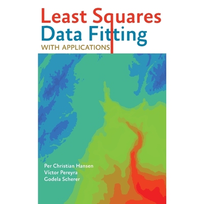 按需印刷Least Squares Data Fitting with Applications[9781421407869]