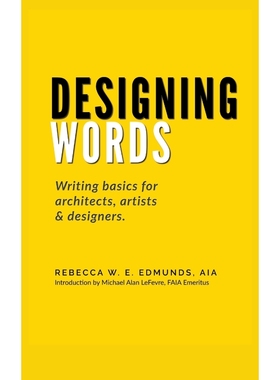 按需印刷Designing Words[9798201363758]