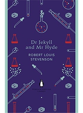 预订the strage Case of Dr.