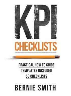 按需印刷KPI Checklists[9781910047040]