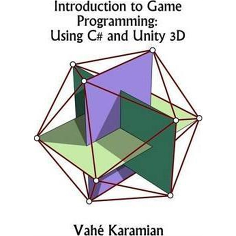 按需印刷Introduction to Game Programming[9780997148404]