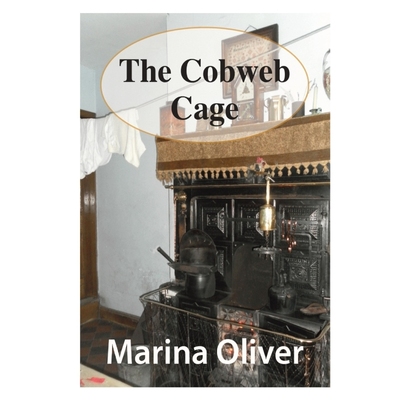 按需印刷The Cobweb Cage[9781326865092]