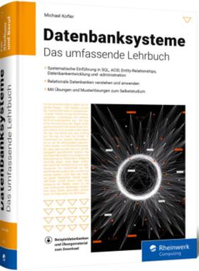 预订【德语】 Datenbanksysteme:Das umfassende Lehrbuch für Ausbildung, Beruf und Studiu