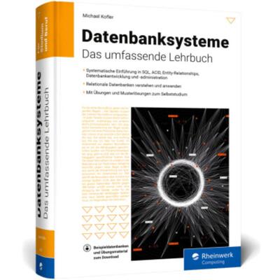 预订【德语】 Datenbanksysteme:Das umfassende Lehrbuch für Ausbildung, Beruf und Studiu