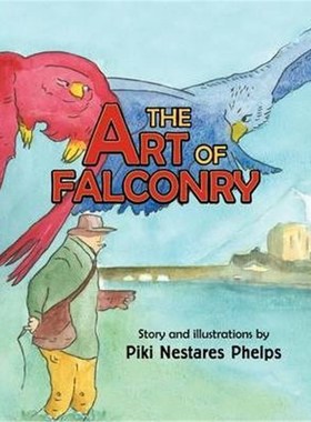 按需印刷The Art of Falconry[9781441554215]