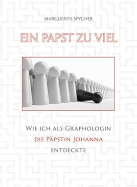 预订【德语】Ein Papst zu viel[9783347548541]