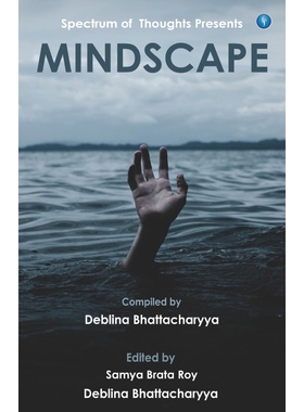 按需印刷Mindscape[9789389923209]