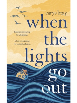 预订When the Lights Go Out