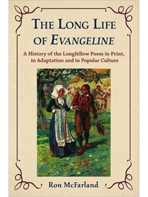 按需印刷不退不换The Long Life of Evangeline