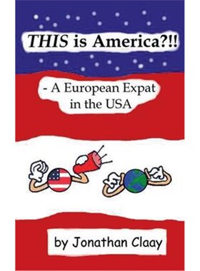 按需印刷THIS is America?!! - A European Expat in the USA[9783749466344]