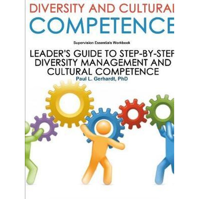 按需印刷不退不换Diversity And Cultural Competence[9780359758180]