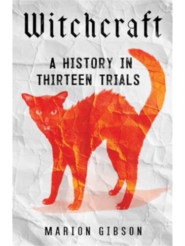 预售【2024新书】Witchcraft