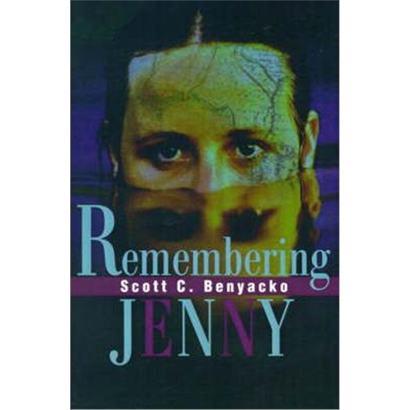 按需印刷不退不换Remembering Jenny[9780595184637]
