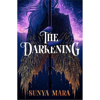 预订不退不换The Darkening