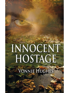 按需印刷不退不换Innocent Hostage[9781628306293]