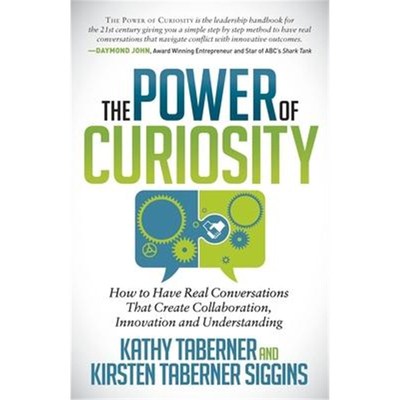 按需印刷The Power of Curiosity[9781630473945]