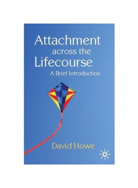 预订Attachment Across the Lifecourse