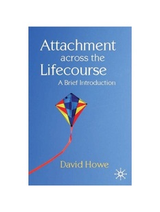 预订Attachment Lifecourse Across the