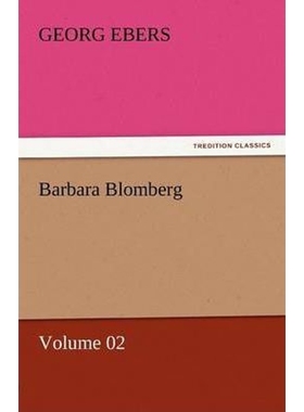按需印刷Barbara Blomberg - Volume 02[9783842458895]