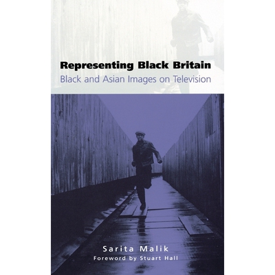 按需印刷Representing Black Britain[9780761970279]