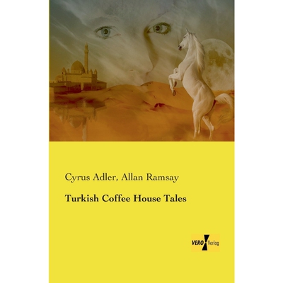 按需印刷Turkish Coffee House Tales[9783957388148]