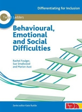 预订Target Ladders: Behavioural, Emotional and Social Difficulties