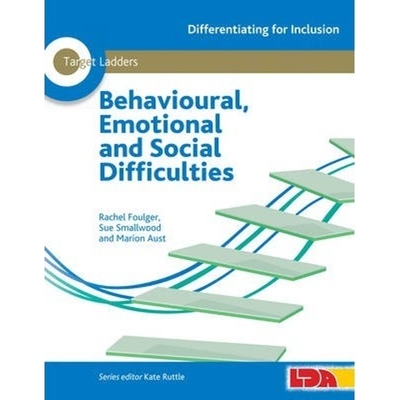预订Target Ladders: Behavioural, Emotional and Social Difficulties