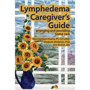 9780976480679 按需印刷Lymphedema Guide Caregiver