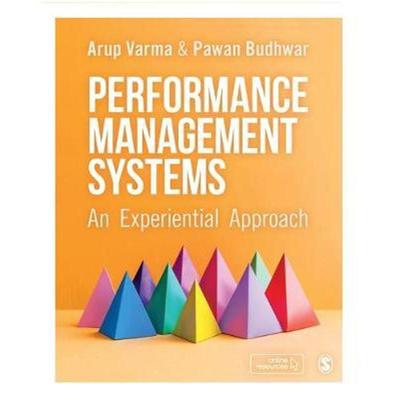 按需印刷Performance Management Systems:An Experiential Approach[9781473975750]