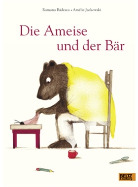 预订【德语】Derriere la Brume[9783407823496]