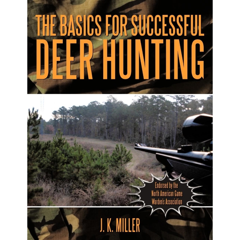 按需印刷The Basics for Successful Deer Hunting[9781452045344]