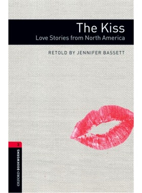 下架822 OBWL 3E Level 3: The Kiss: Love Stories