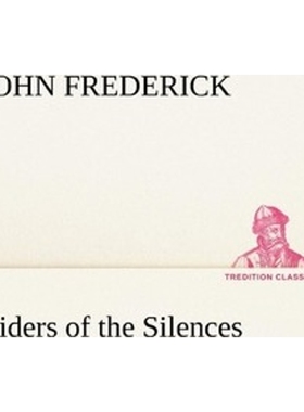 按需印刷Riders of the Silences[9783849154141]