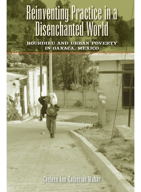 按需印刷Reinventing Practice in a Disenchanted World[9780292728899]