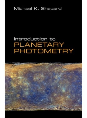 预订Introduction to Planetary Photometry[9781107131743]