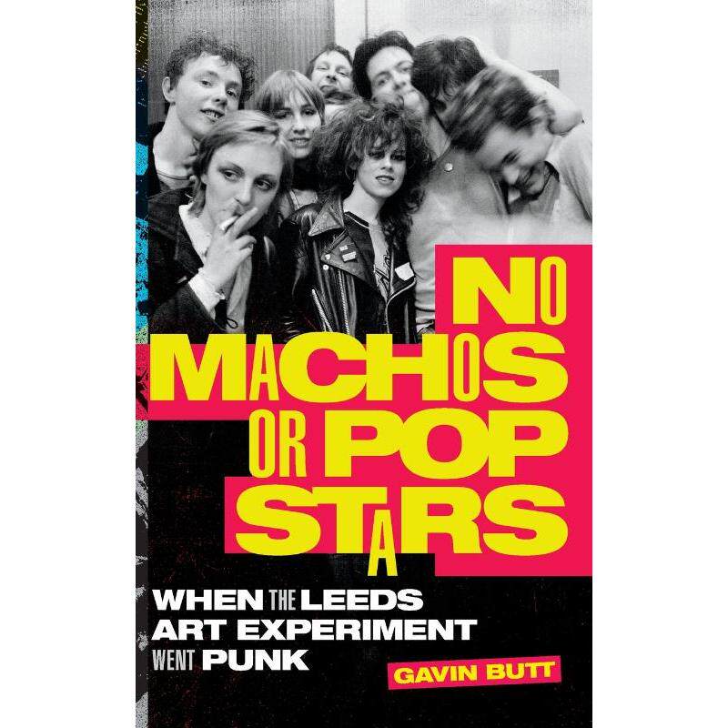 按需印刷不退不换No Machos or Pop Stars[9781478016007]