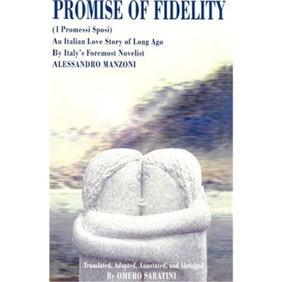 按需印刷Promise of Fidelity[9780759653443]