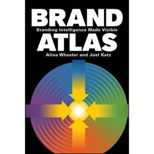Made 预订Brand Intelligence Branding Visible Atlas