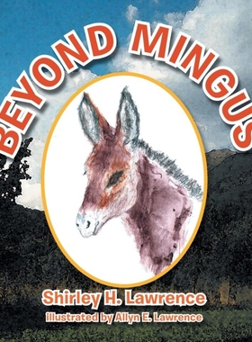 按需印刷BEYOND MINGUS[9781483613666]