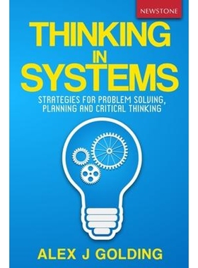 按需印刷Thinking in Systems[9781989726099]