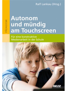 预订【德语】Autonom und mundig am Touchscreen[9783407258892]