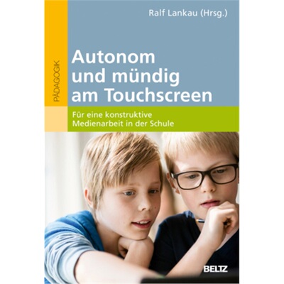 预订不退不换德语Autonom und mundig am Touchscreen[9783407258892]