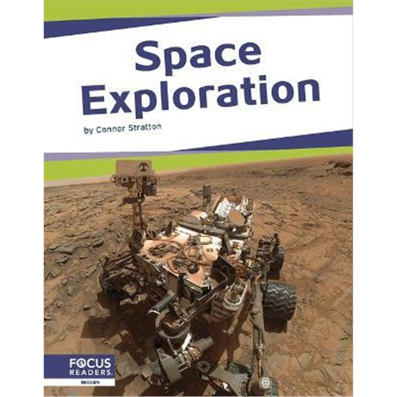 预订space: space exploration